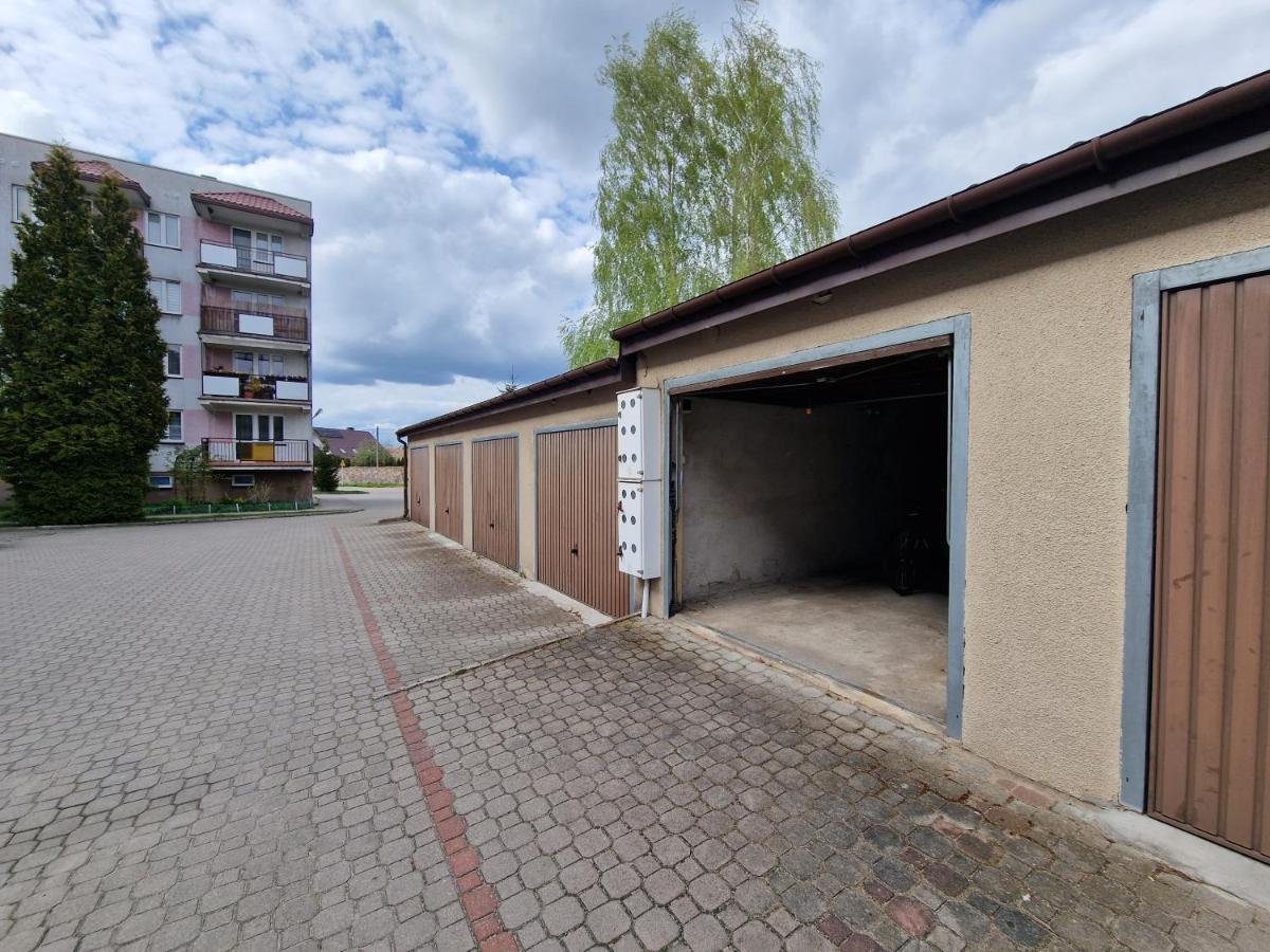 Apartament Apartament Helenka Hajnówka Zewnętrze zdjęcie